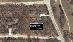 0 Halifax Drive, Canadian Lakes, MI